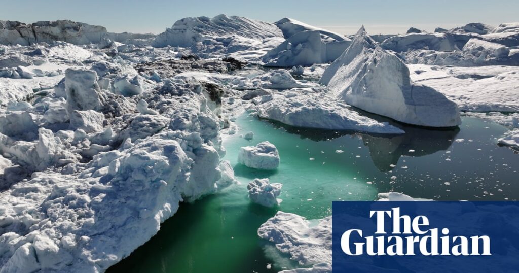 ‘Essential to act now’ to prevent chaotic climate breakdown, warns UN chief | Global development